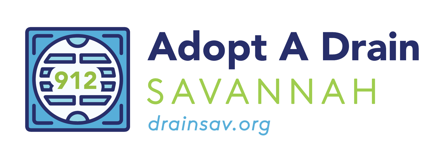Adopt-a-Drain Savannah